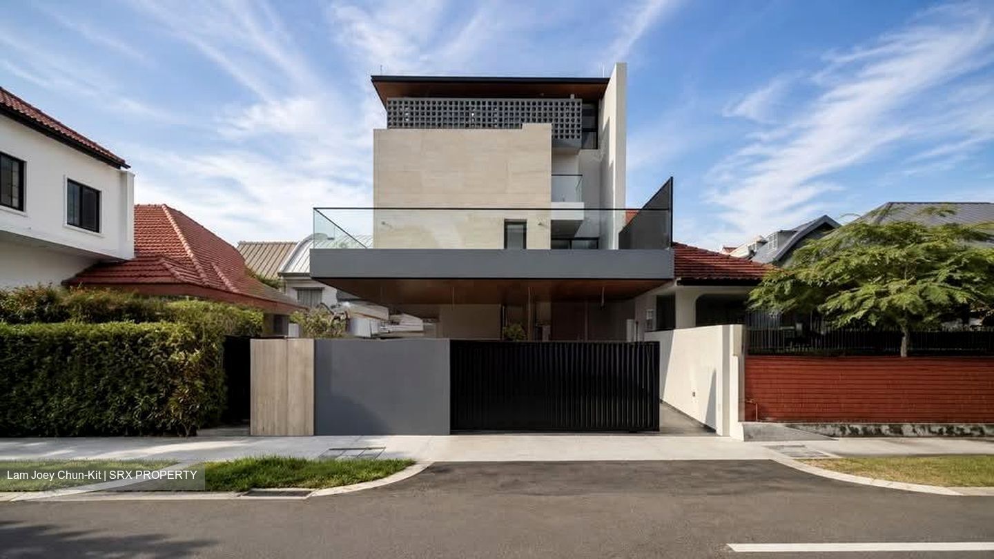 Serangoon Garden Estate (D19), Detached #578241951
